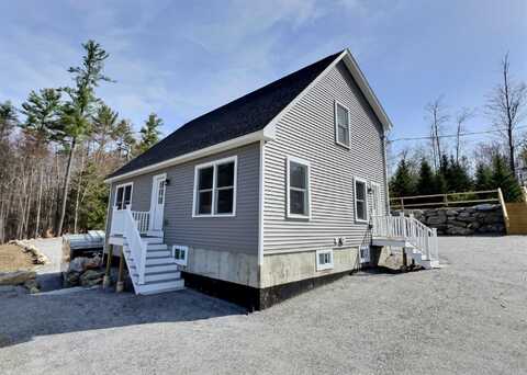 11 Linden Avenue, Newport, NH 03773