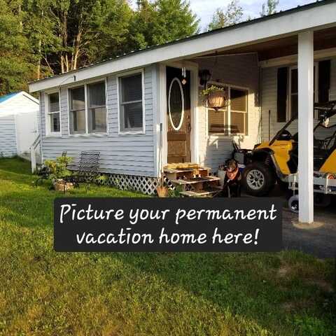 3 Clarendon Street, Berlin, NH 03570
