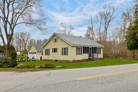 215 Lakeview Drive, North Hero, VT 05747