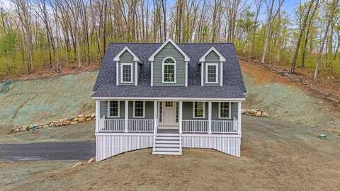21 Cherryfield Way, Barrington, NH 03825