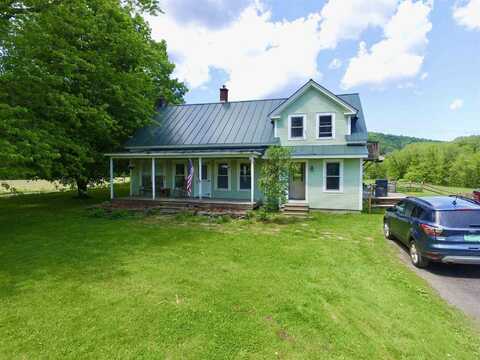 1907 River Road, Moretown, VT 05602