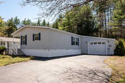 112 Eagle Drive, Rochester, NH 03868
