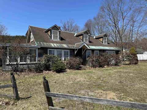 570 Rockingham Road, Rockingham, VT 05101
