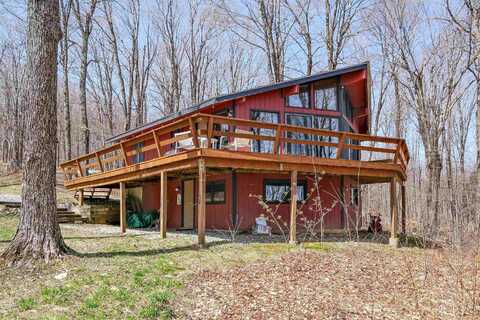 710 Birch Hill Road, Windham, VT 05359