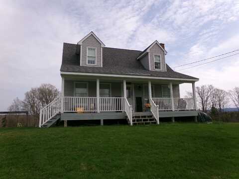2263 Pepin Road, Brownington, VT 05860
