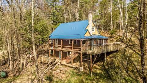 293 Thompson Road, Conway, NH 03860