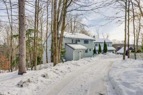 42 View Road, Wilmington, VT 05363