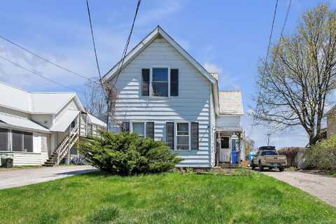 376-378 North Avenue, Burlington, VT 05402