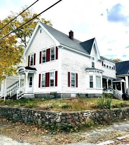 357 Pearl Street, Manchester, NH 03104