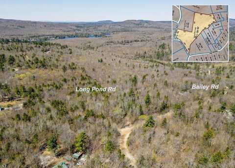 100 Long Pond Road, Washington, NH 03280