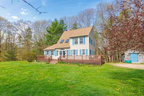 6 General John Sullivan Way, Rollinsford, NH 03869