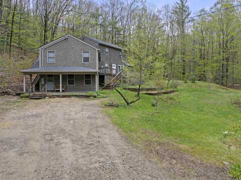 83-1 Stage Road, Sanbornton, NH 03269