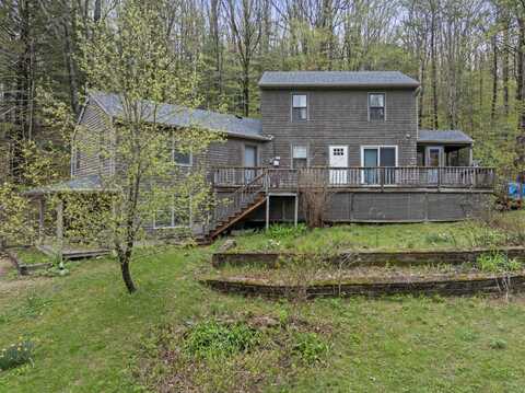 83-1 Stage Road, Sanbornton, NH 03269