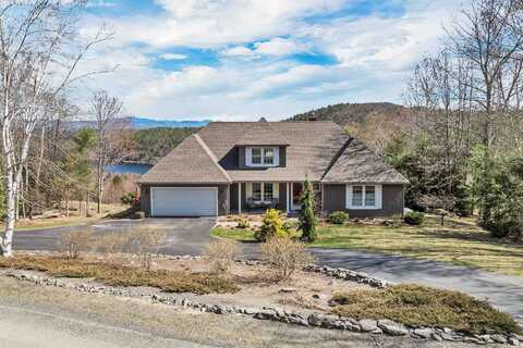 28 Lake View Drive, New Hampton, NH 03256