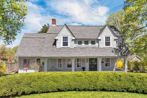14 Park Avenue, Derry, NH 03038