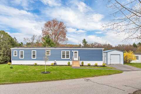 28 Seabreeze Drive, North Hampton, NH 03862