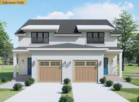 77 Colchester Point Road, Colchester, VT 05446