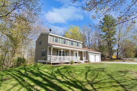 57 Oak Ridge Road, Weare, NH 03281