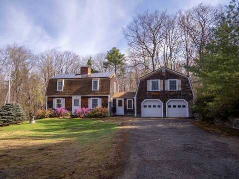175 Mountain Road, CTR Tuftnboro, NH 03816