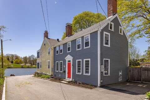 69 Wentworth Street, Portsmouth, NH 03801
