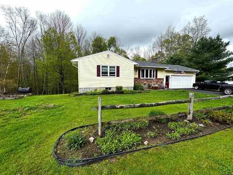42 Center Street, Bennington, VT 05201