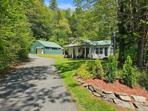 787 Vermont RT 30, Newfane, VT 05345