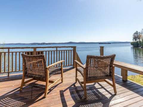 28 Idlewild Road, South Hero, VT 05486