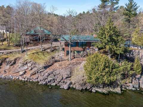 28 Idlewild Road, South Hero, VT 05486