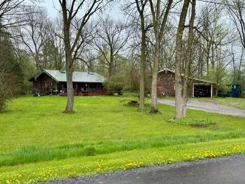 1781 Jersey Street South, Addison, VT 05491