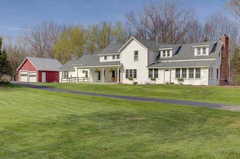 1009 South End Road, North Hero, VT 05474