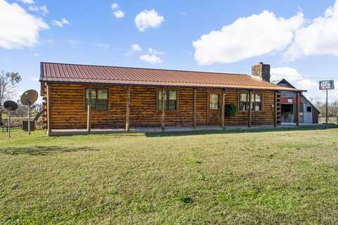 65195 E 145 Road, Wyandotte, OK 74370