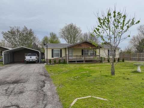 25810 S 656 Road, Grove, OK 74344
