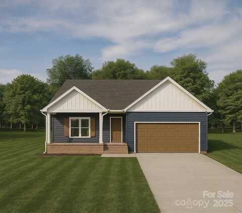 2706 Lyla Avenue, Concord, NC 28027