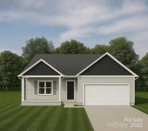 2706 Lyla Avenue, Concord, NC 28027