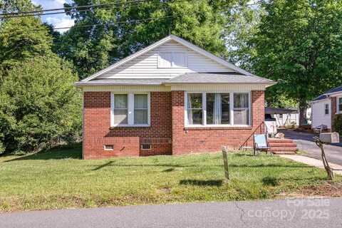124 10th Street SW, Conover, NC 28613