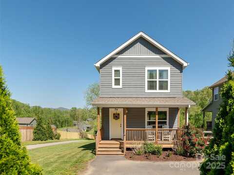 734 Enka Lake Road, Candler, NC 28715