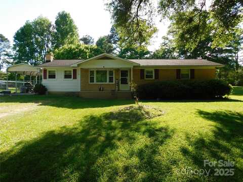 2826 Drew Drive, Lancaster, SC 29720