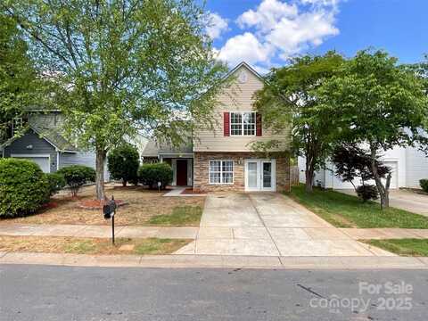 2713 Reid Meadows Drive, Charlotte, NC 28208