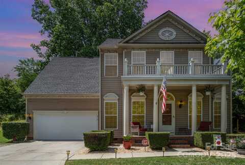812 Thornapple Court, Lake Wylie, SC 29710