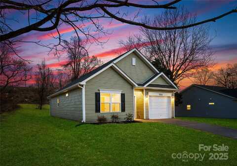 1149 Thayer Glen Court, Charlotte, NC 28213