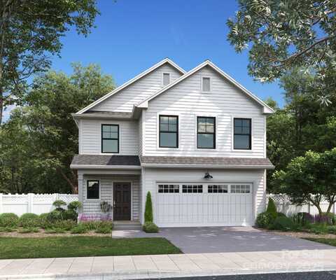 1141 Thayer Glen Court, Charlotte, NC 28213