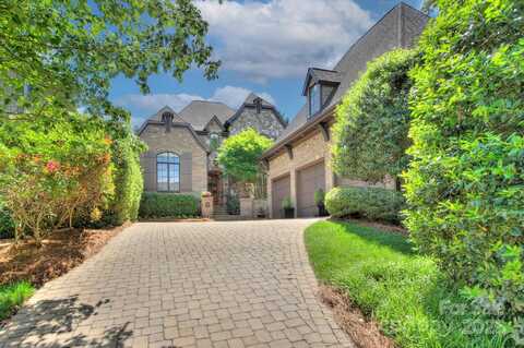 809 Verney Lane, Charlotte, NC 28226