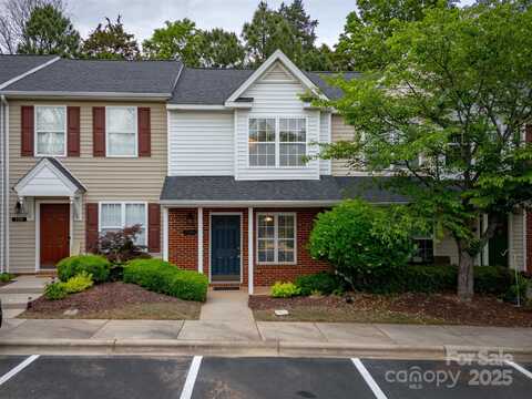 118 Barnhardt Loop, Mooresville, NC 28117