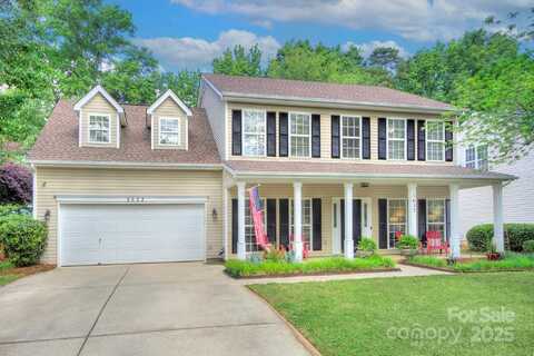 3632 Cole Mill Road, Charlotte, NC 28270