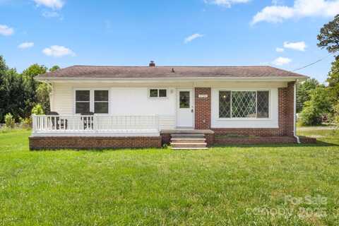 1725 Fallston Road, Shelby, NC 28150