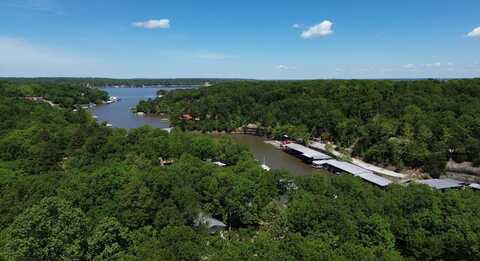 217 Private Road 047, Eucha, OK 74342