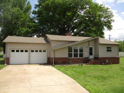 1625 E E SW, Miami, OK 74354
