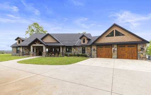 61399 E 190 Road, Fairland, OK 74343