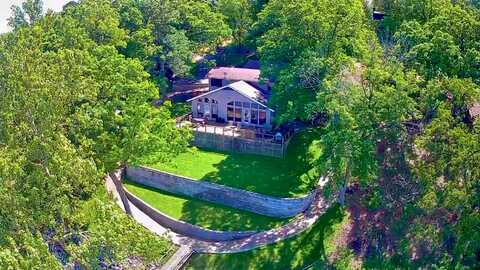 968 Park Cove Lane, Eucha, OK 74342