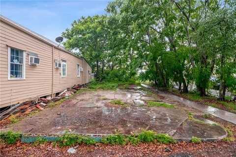 3126 BIENVILLE Street, New Orleans, LA 70119